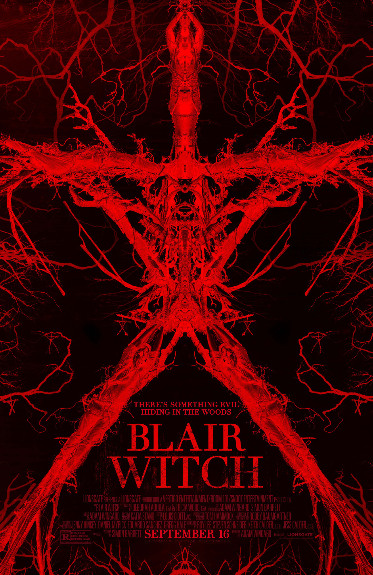 Blair Witch